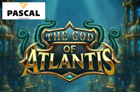 The God of Atlantis